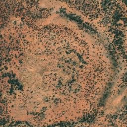 Satellite imagery of Cootamarra, AU
