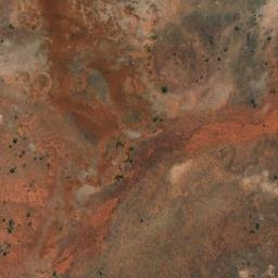 Satellite imagery of Coolamaninu, AU