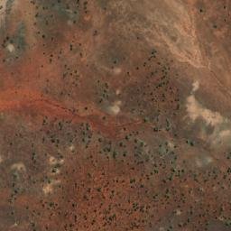 Satellite imagery of Coolamaninu, AU