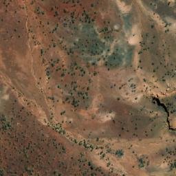 Satellite imagery of Coolamaninu, AU