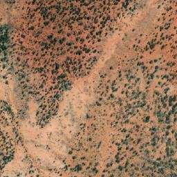 Satellite imagery of Yardiacco Hill, AU