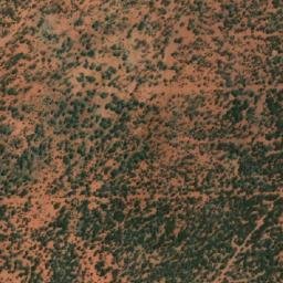 Satellite imagery of Pincher Hill, AU