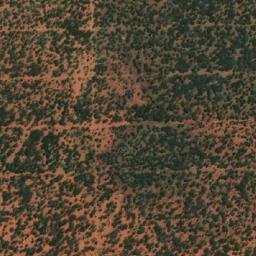 Satellite imagery of Pincher Hill, AU