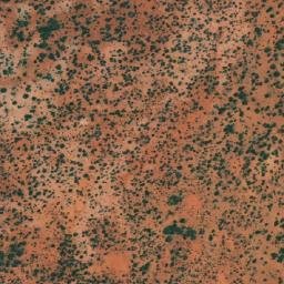 Satellite imagery of Dead Camel Hill, AU