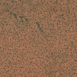 Satellite imagery of Crane Cave Point, AU