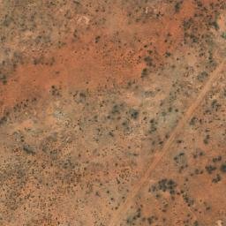 Satellite imagery of South of Douglas, AU