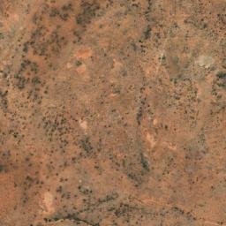 Satellite imagery of South of Douglas, AU
