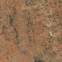 Satellite imagery of South of Douglas, AU
