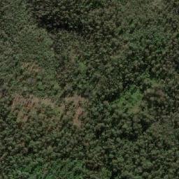 Satellite imagery of Crescent Hills, AU