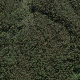 Satellite imagery of Crescent Hills, AU
