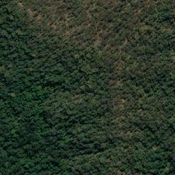Satellite imagery of Muckleewee Mountain, AU