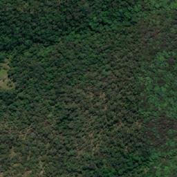 Satellite imagery of Muckleewee Mountain, AU