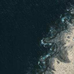 Satellite imagery of Cerro Chepica, CL