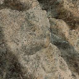 Satellite imagery of Quebradita, CL