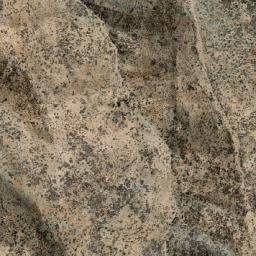 Satellite imagery of Quebradita, CL