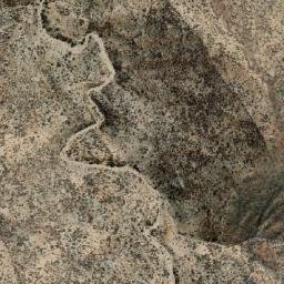 Satellite imagery of Quebradita, CL