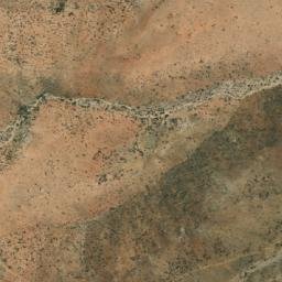 Satellite imagery of El Pingo, CL