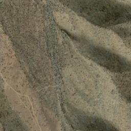 Satellite imagery of La Escondida, CL