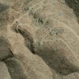 Satellite imagery of La Escondida, CL