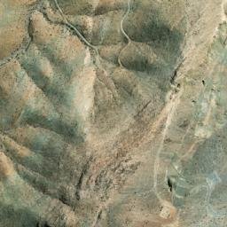 Satellite imagery of San Antonio, CL