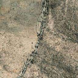 Satellite imagery of San Antonio, CL