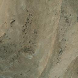 Satellite imagery of Cerro El Jote, CL