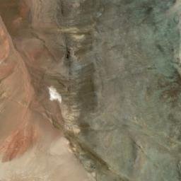 Satellite imagery of Paso del Rincón de la Flecha Segundo, AR