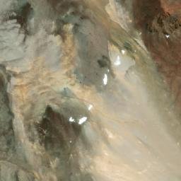 Satellite imagery of Paso del Rincón de la Flecha Segundo, AR