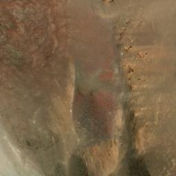 Satellite imagery of Paso del Rincón de la Flecha Segundo, AR