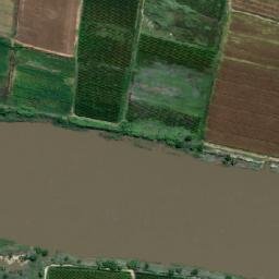 Satellite imagery of QUARTZITE, NA
