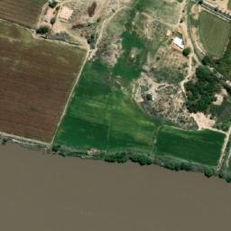 Satellite imagery of QUARTZITE, NA