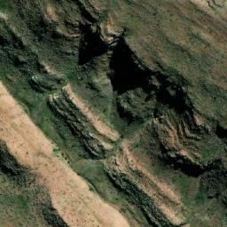 Satellite imagery of VAALHOEK STN, NA