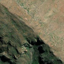 Satellite imagery of VAALHOEK STN, NA