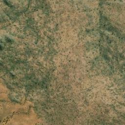 Satellite imagery of EKSTEENSKUIL, NA