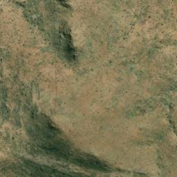 Satellite imagery of EKSTEENSKUIL, NA
