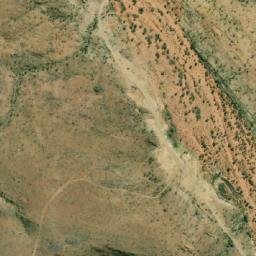 Satellite imagery of EKSTEENSKUIL, NA