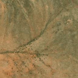 Satellite imagery of KALKGATE, NA