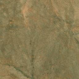 Satellite imagery of KALKGATE, NA