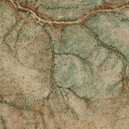 Satellite imagery of PERD, NA