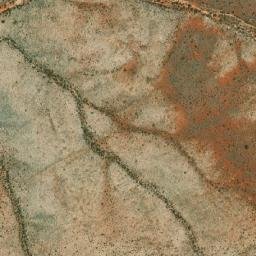 Satellite imagery of PERD, NA