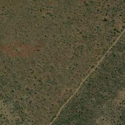 Satellite imagery of KNOFFELFONTEIN, NA