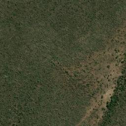 Satellite imagery of KNOFFELFONTEIN, NA