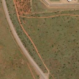 Satellite imagery of WAR MEMORIAL, NA