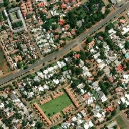 Satellite imagery of CRONIN, NA