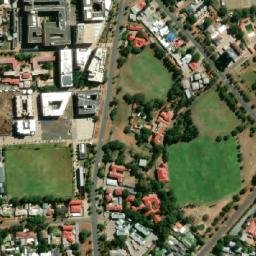 Satellite imagery of SYNAGOGUE, NA
