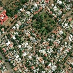 Satellite imagery of B DRC, NA