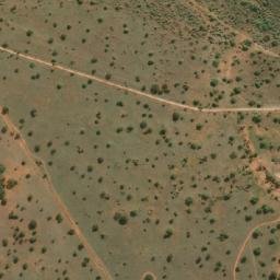 Satellite imagery of KELDERFONTEIN, NA
