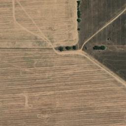 Satellite imagery of Mount Fairfax, AU