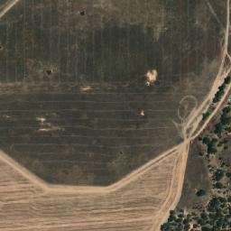 Satellite imagery of Mount Fairfax, AU