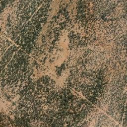 Satellite imagery of Golden Grove Mine, AU